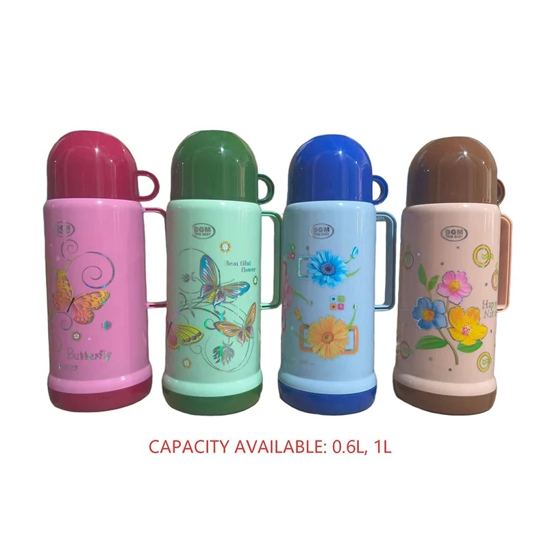 Glass Inner Thermos Vacuum Flask suppliers