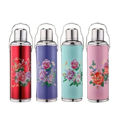 Inu Gilasi igbale Flask