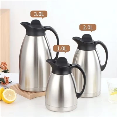 Alagbara kofi Carafe